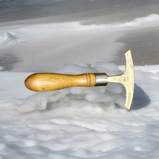 Antikes Buchbinder Filete