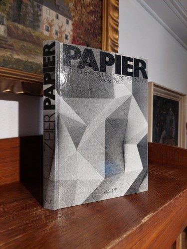 Franz zeier papier geometrie - franz,