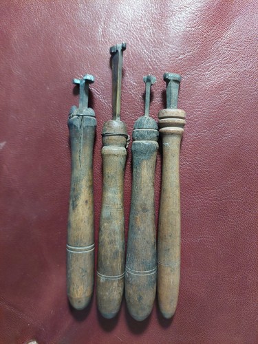Buchbinder messing vergolde - buchbinder,