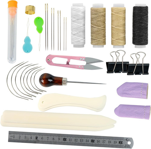 Buchbinder set - buchbinder,
