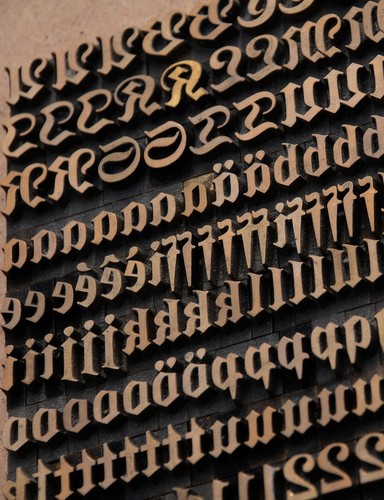 Prägeschrift mm - prägeschrift,