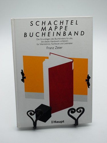Schachtel mappe bucheinband - schachtel,, mappe,
