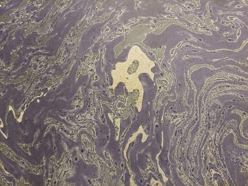 Schönes hand marmorpapier - schönes, 398