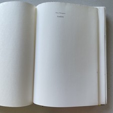 2 Rohbogenexemplare Buchbinder