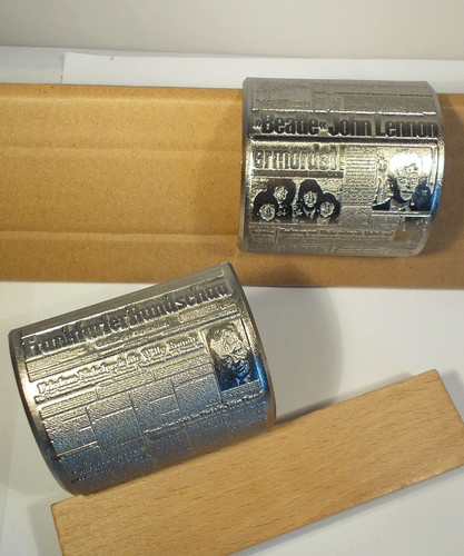 Miniatur hoch druck - 2,