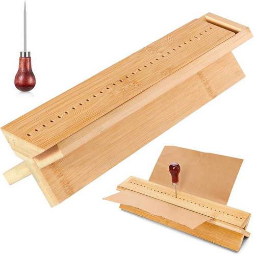 Umllpet holz buchbinder set - umllpet,
