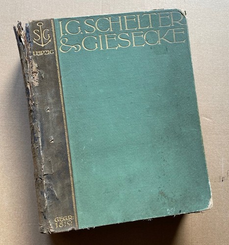 Hauptprobe schelter giesecke - hauptprobe, &