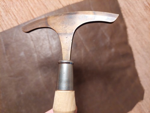 Buchbinder doppelte messing - buchbinder,