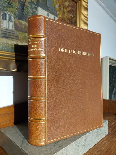 Wiese der bucheinband - wiese,