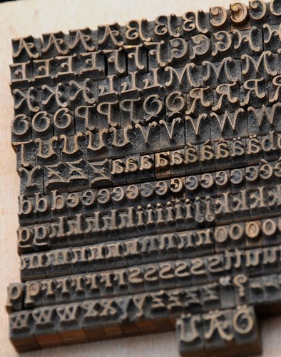 Prägeschrift mm - prägeschrift,