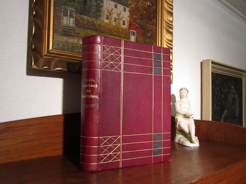 Bauer brade buchbinder buch - bauer, brade´s