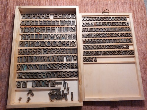 Buchbinder schöne messing - buchbinder,