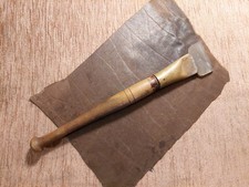 BUCHBINDER Schöner großer