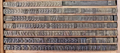 Akzidenz grotesk mager - grotesk,