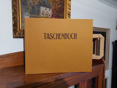 Taschenbuch originelles - taschenbuch,