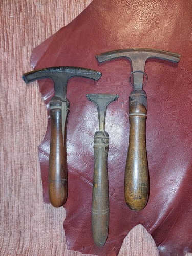 Buchbinder schöne messing - 3,