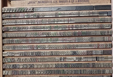 Erbar Grotesk leicht 24 Punkt